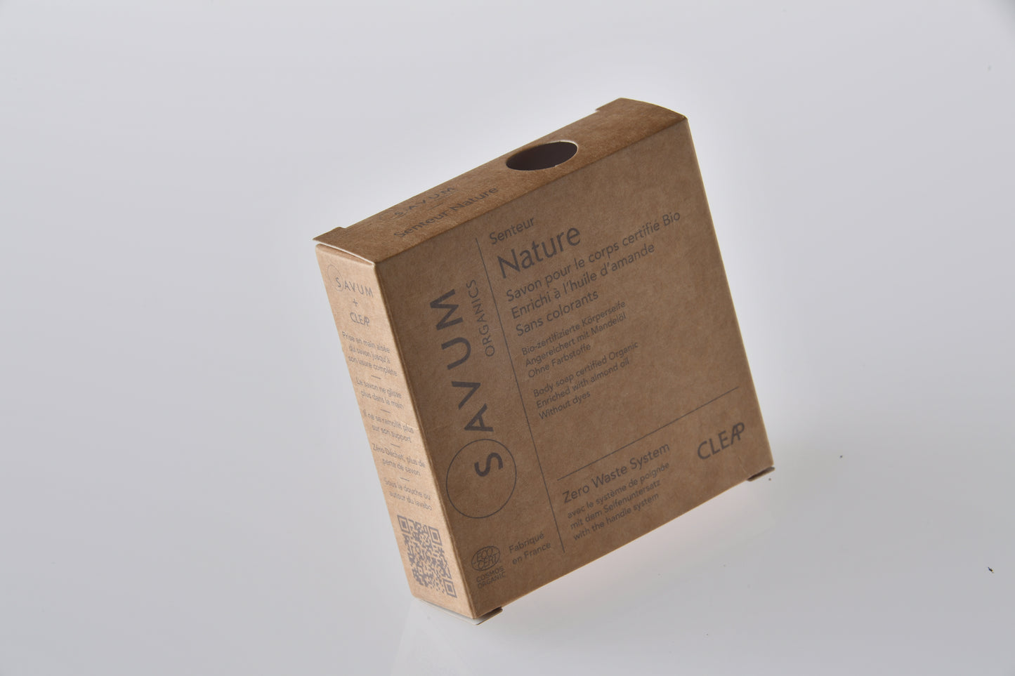 Savum Senteur Nature