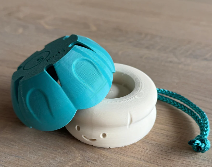 Porte-savon CLEAP® KIDS