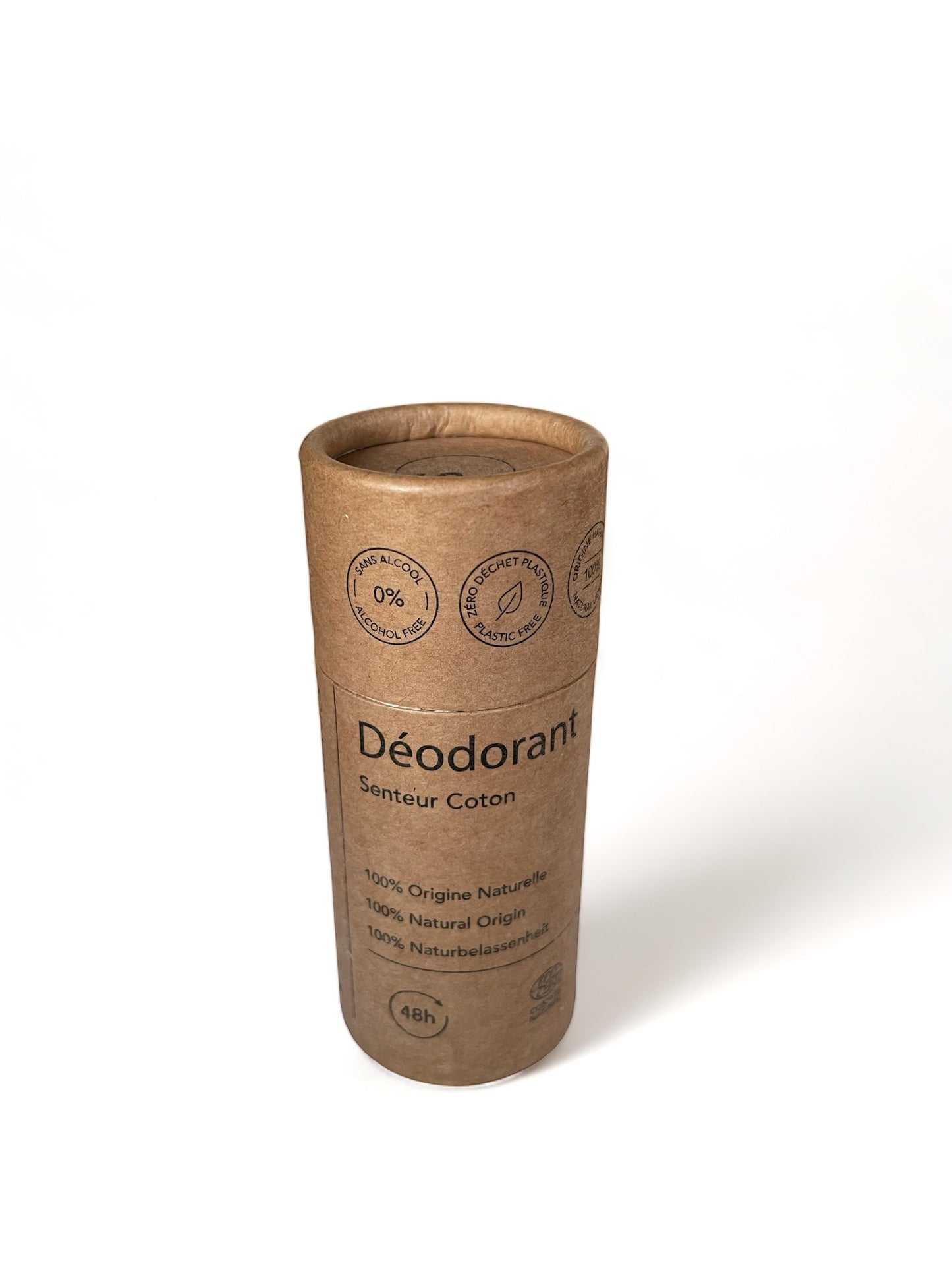 Déodorant Stick Solide